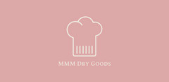 MMM Dry Goods