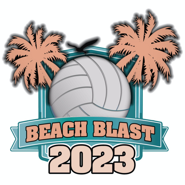 3rd Annual Beach Blast