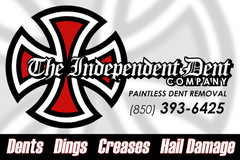 The Independent Dent Company
