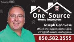 One Source Home Inspectors