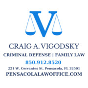 Craig Vigodsky