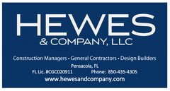Hewes and company