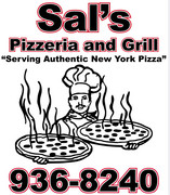 Sal's Pizzeria and Grill