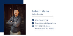 Kuhn Realty - Robert Mann