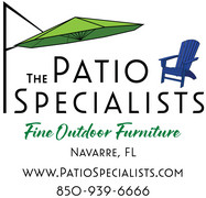 The Patio Specialists