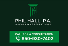 Phil Hall P.A.