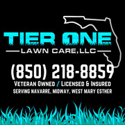 Tier One Lawn Care LLC