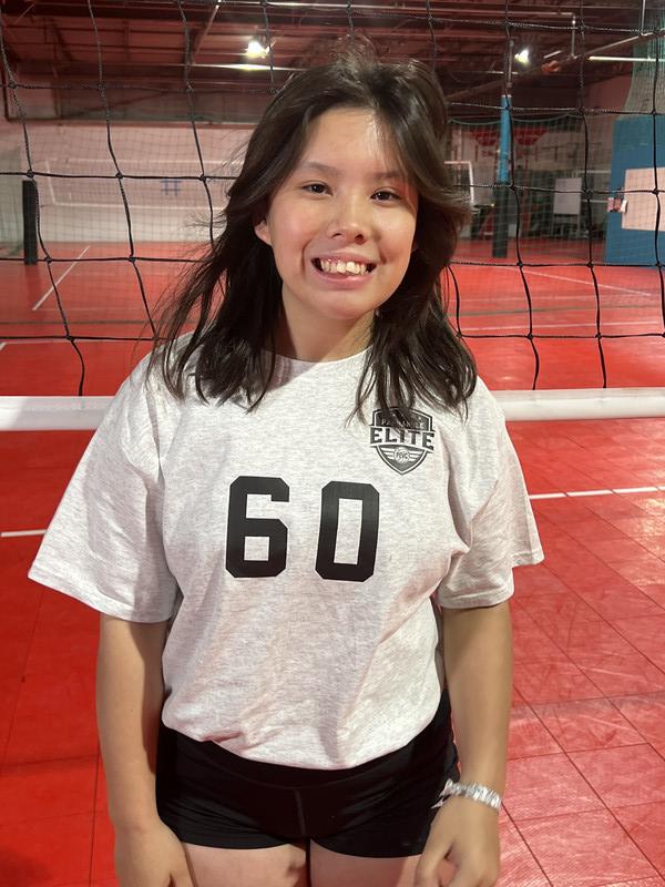 Panhandle Elite 16-National Sarah 2023:  
  Brooklynn Nguyen
  