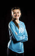 Panhandle Elite Volleyball Club 2024:   Katelyn Weller 