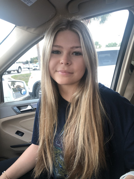 Panhandle Elite PEVC 16 Railee 2026:    Chloe Churchward