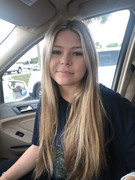 Panhandle Elite Volleyball Club 2026:   Chloe Churchward (Chloe)