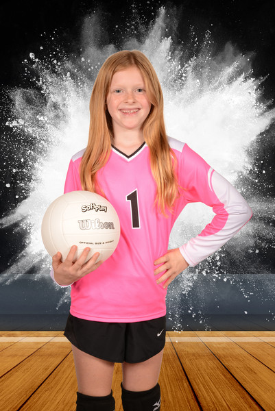 Panhandle Elite PEVC 10 Jordi 2026:    Kate