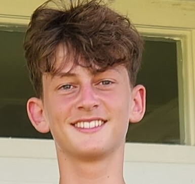 Panhandle Elite PEVC 14 Boys 2026:    Cole Harper