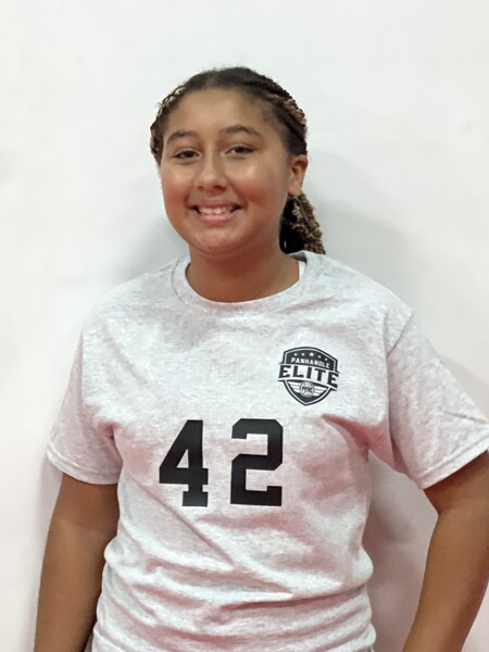 Panhandle Elite PEVC 11N Walter 2026:    RU