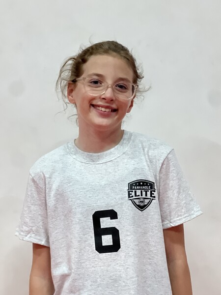 Panhandle Elite PEVC 11N Walter 2026:    Nora