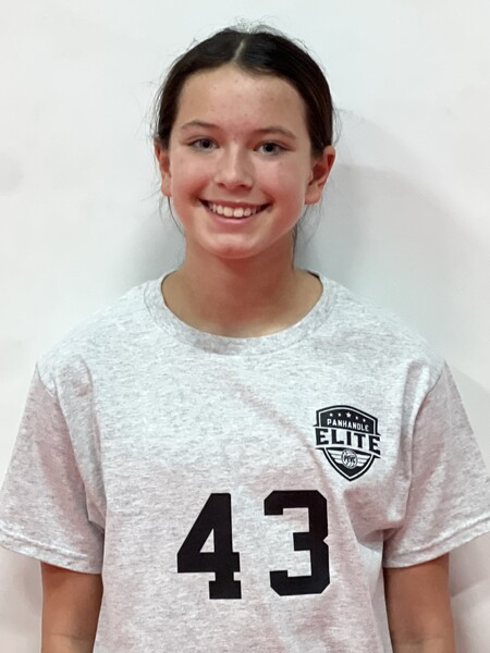 Panhandle Elite PEVC 11N Walter 2026: #17   Saki