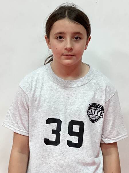 Panhandle Elite PEVC 10 Jordi 2026:    Georgia