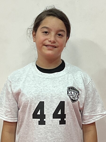 Panhandle Elite PEVC 11N Walter 2026:    Jasmine