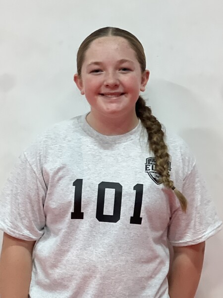 Panhandle Elite PEVC 12N Debbie 2026: #5 Piper