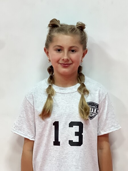 Panhandle Elite PEVC 10 Jordi 2026:    Graham