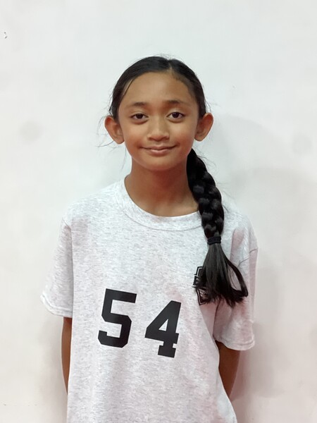 Panhandle Elite PEVC 11N Walter 2026: #11   Lianai