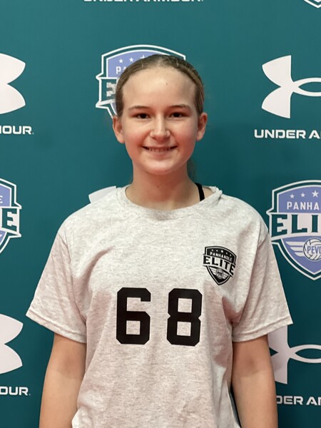 Panhandle Elite PEVC 13N Javi 2026: #5 Paisyn Fowler