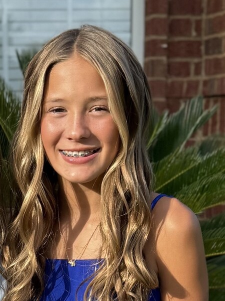 Panhandle Elite PEVC 12N Debbie 2026:    Allison