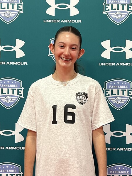 Panhandle Elite PEVC 15 Debbie 2026: Neko Yotov