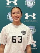 Panhandle Elite Volleyball Club 2026:   Gabby Tollis (Gabby)