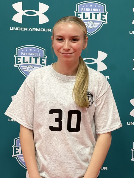 Panhandle Elite PEVC 16N Chris P 2026: #9 Riley Cobb