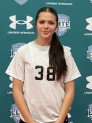 Panhandle Elite Volleyball Club 2026:  #23 Makenzie Greaney 