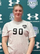 Panhandle Elite Volleyball Club 2026:  #26 Winter Sims 