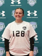 Panhandle Elite Volleyball Club 2026:  #48 Addie Moreland (Addie)