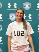 Panhandle Elite Volleyball Club 2026:   Julia Sutton 