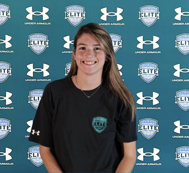 Head coach Jordi Nix